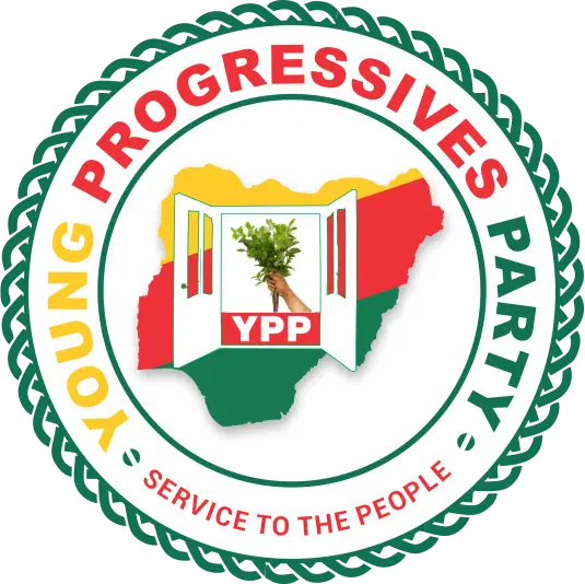 2027: YPP kicks against N150m billboard fee, set to commence campaigns
