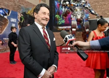 Voice Actor Peter Cullen dies at 85