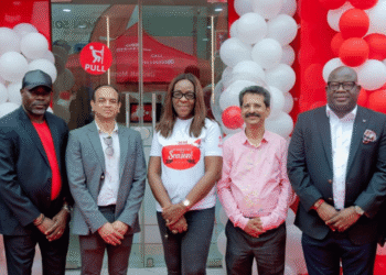 Airtel Nigeria unveils hundreds of retail shops in wide expansion of customer Touch Points