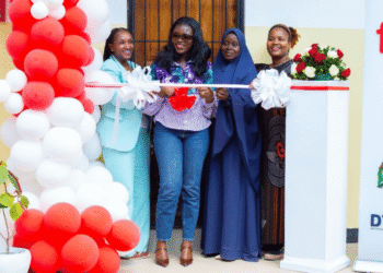 Airtel Launches Fursa Lab at Tanzania School to Boost Students’ Digital Skills