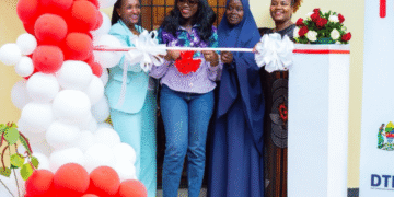 Airtel Launches Fursa Lab at Tanzania School to Boost Students’ Digital Skills