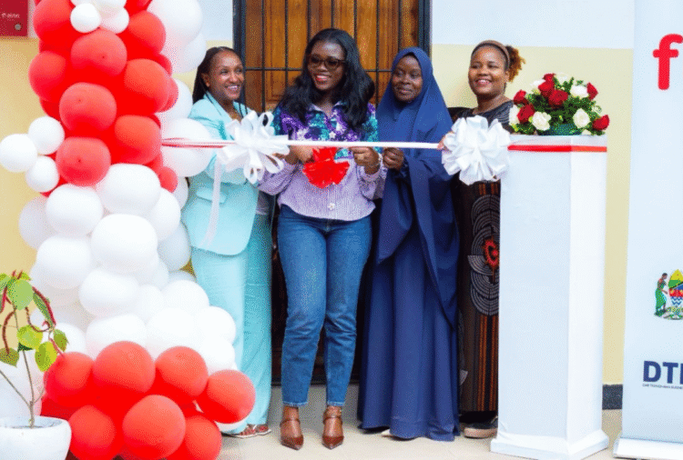 Airtel Launches Fursa Lab at Tanzania School to Boost Students’ Digital Skills