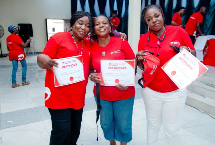 Airtel Africa Foundation Expands Financial Inclusion Support for Women
