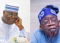 Atiku drags Tinubu to court over alleged forged certificates