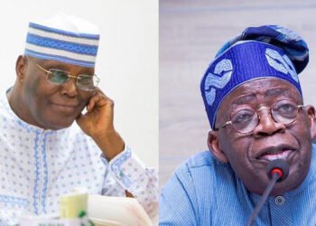 Atiku drags Tinubu to court over alleged forged certificates