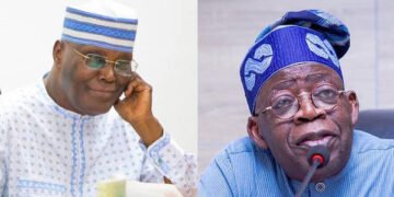 Atiku drags Tinubu to court over alleged forged certificates