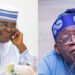 Atiku drags Tinubu to court over alleged forged certificates