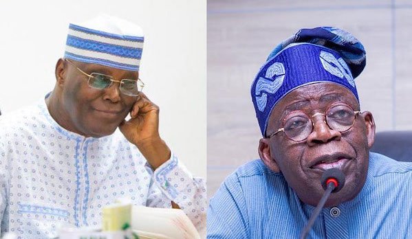 Atiku drags Tinubu to court over alleged forged certificates