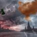 Russia Set for Military Action Against Britain