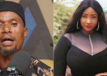Judy Austin Drags Rita Edochie To Court, Demands 500 Million Naira (Photos)