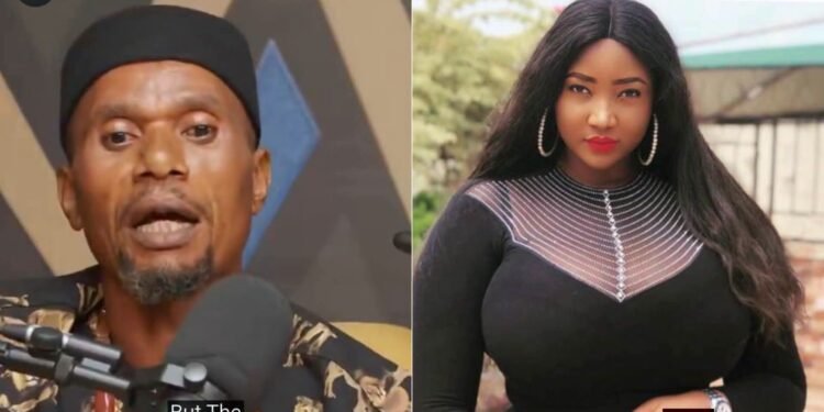 Judy Austin Drags Rita Edochie To Court, Demands 500 Million Naira (Photos)