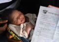 Birth registration drive reaches 14.5m children
