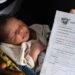 Birth registration drive reaches 14.5m children