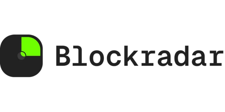 Blockradar Hits $1 Billion in Transaction Volume as Stablecoin Infrastructure Scales