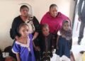 Two suspected female traffickers pose as tenants to abduct three children in Taraba