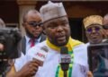 Osun Guber: Former Accord Presidential Candidate Imumolen Withdraws Support for Adeleke, backs APC’s Oyebamiji