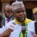 Osun Guber: Former Accord Presidential Candidate Imumolen Withdraws Support for Adeleke, backs APC’s Oyebamiji