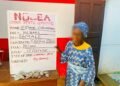 101-year-old Great Grandma Arrested as NDLEA Intercepts Cocaine in Fufu