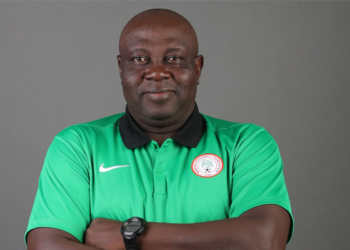 NFF sacks Super Falcons coach, technical team after WAFCON, World Cup qualification failures