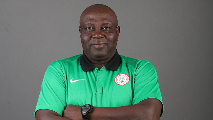 NFF sacks Super Falcons coach, technical team after WAFCON, World Cup qualification failures