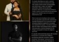 “My husband chooses to spend money assisting someone, best believe he has spent much more on me and our son” — Gospel singer Neon Adejo’s wife