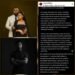 “My husband chooses to spend money assisting someone, best believe he has spent much more on me and our son” — Gospel singer Neon Adejo’s wife