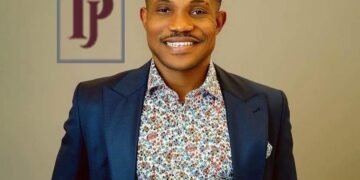 Pastor Jerry Eze Appointed into Heirs Life Assurance as Non-Executive Director
