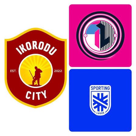 Lagos clubs and the facilities dilemma