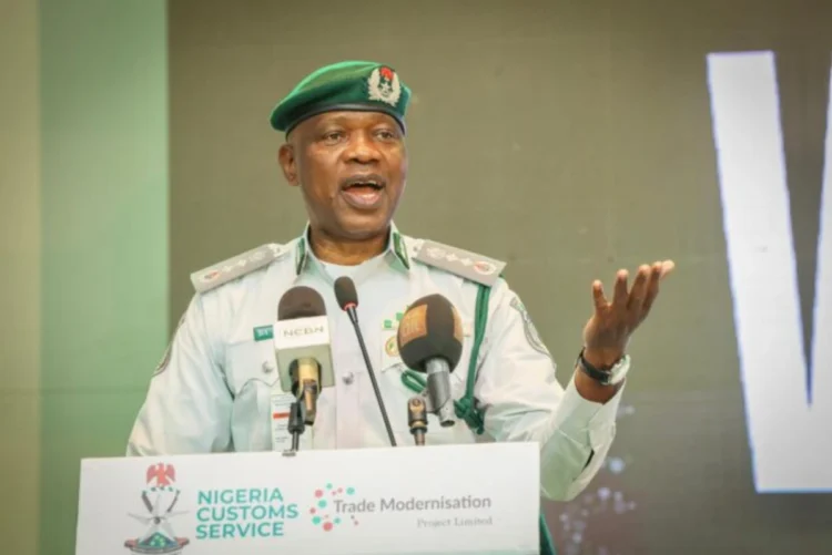 Customs urges Senate to review import waivers, amend 2023 Act
