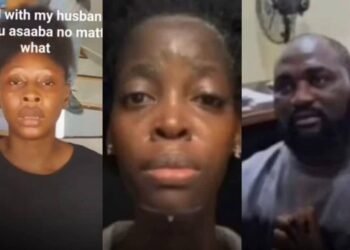 Odogwu Asaba’s Wife Makes Shocking Revelation About Husband’s Affair With Late Favour