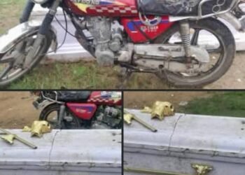 Police Arrest Cemetery Manager, Grave Digger for Exhuming Freshly Buried Corpse and Stealing Casket in Akwa Ibom