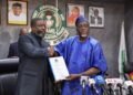 Oloyede: My greatest achievement is leaving JAMB better than I met it
