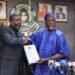 Oloyede: My greatest achievement is leaving JAMB better than I met it