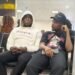 Two Extradited to U.S. for Alleged Child Exploitation, Sextortion