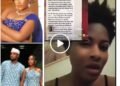 “You have no house, you lived in Bella’s house and you owe Bella over N30m, not N11m” — Ex BBN star, Phyna fires back at social media personality, Sheggz.