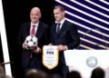 UEFA set to lift threat of FIFA boycott as Italy withdraws support for Infantino