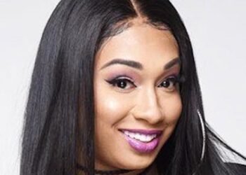 Reality TV Personality Sidney Starr Arrested for Child Sex and sodomy in U.S