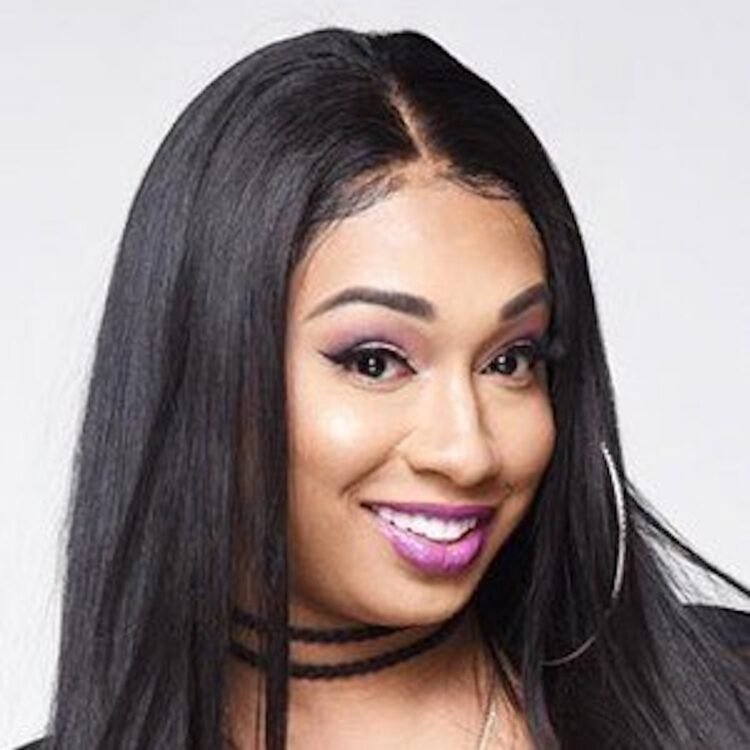 Reality TV Personality Sidney Starr Arrested for Child Sex and sodomy in U.S