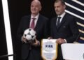 UEFA Prepares Criminal Case Against FIFA President Infantino Over Scrapped World Cup Rights Deal