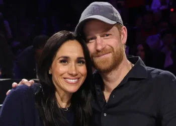 Prince Harry, Meghan to return to UK with children