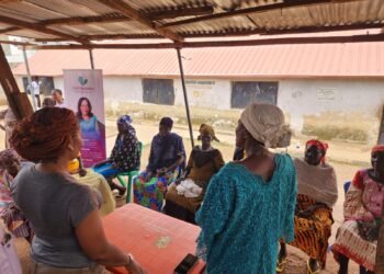 For Nigeria’s displaced elderly, survival comes with a cost, By Prosper Okoye