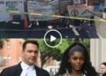 “Chidimma, go home” South Africans take to the streets chanting for beauty queen to leave country