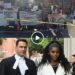 “Chidimma, go home” South Africans take to the streets chanting for beauty queen to leave country