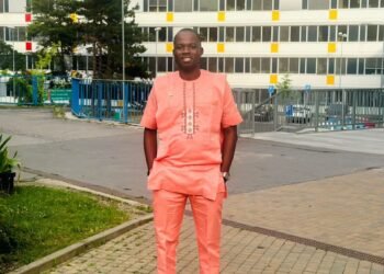 UNIOSUN Lecturer Wins DAAD Fellowship, Joins University of Stuttgart for Global Sustainability Research