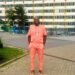 UNIOSUN Lecturer Wins DAAD Fellowship, Joins University of Stuttgart for Global Sustainability Research