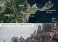 EU calls for stronger borders after Ceuta migrant crossings