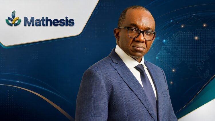 Mathesis Analytics Secures Strategic Investment from Sewa Capital Investment to Scale AI-Powered Credit Infrastructure in Nigeria