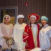 Queen Fashola-Macgregor honoured as global peace ambassador