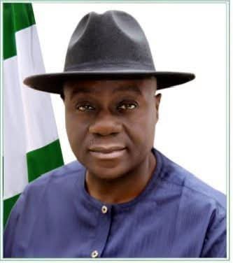 Tinubu Appoints Abel Olumuyiwa as Head of Civil Service of the Federation