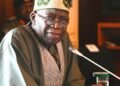 President Tinubu approves salary increases for armed forces personnel